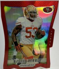 NaVorro Bowman