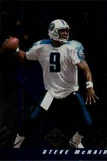 Steve McNair
