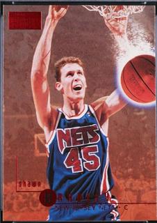 Shawn Bradley