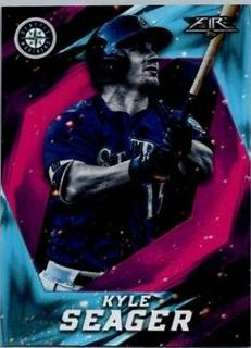 Kyle Seager