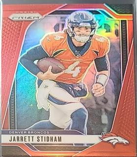 Jarrett Stidham