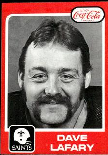 Dave Lafary
