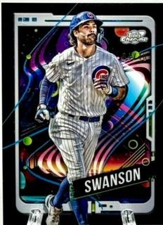 Dansby Swanson