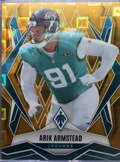 Arik Armstead