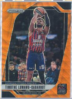 Timothe Luwawu-Cabarrot