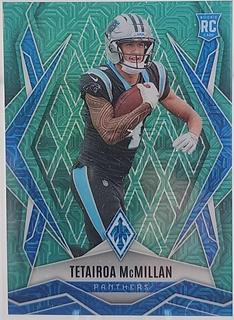 Tetairoa McMillan