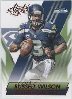 Russell Wilson