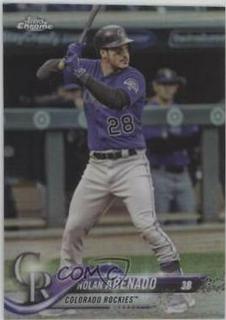 Nolan Arenado