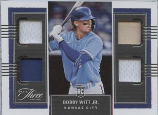 Bobby Witt Jr.
