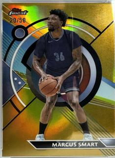 Marcus Smart