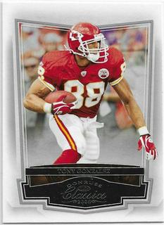 Tony Gonzalez
