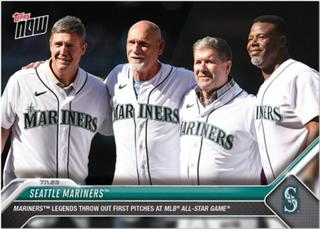 Seattle Mariners