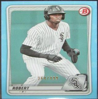 Luis Robert