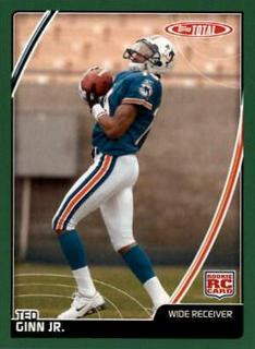 Ted Ginn Jr.