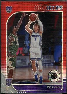 Kyle Guy