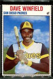 Dave Winfield