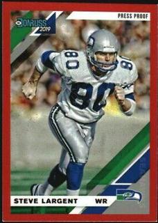 Steve Largent