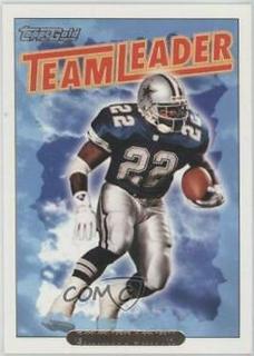 Emmitt Smith