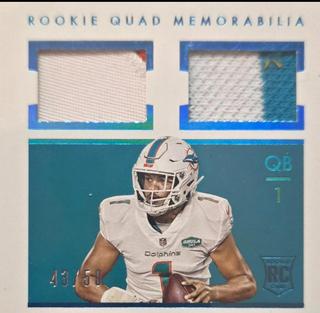 Tua Tagovailoa