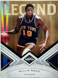Willis Reed