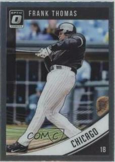 Frank Thomas