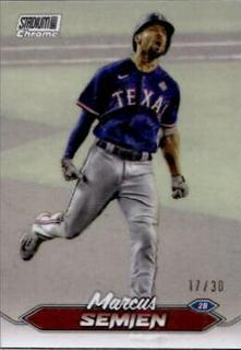 Marcus Semien