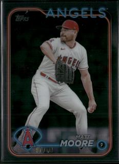 Matt Moore