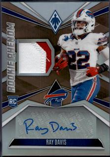 Ray Davis