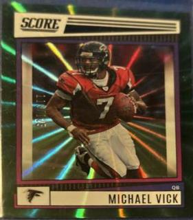 Michael Vick