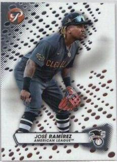 Jose Ramirez