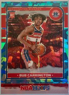 Bub Carrington