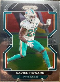Xavien Howard