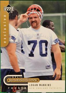 Logan Mankins