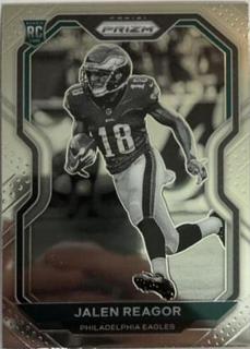 Jalen Reagor