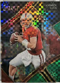 Andrew Luck