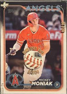 Mickey Moniak