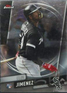 Eloy Jimenez