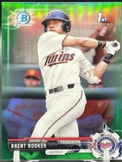 Brent Rooker