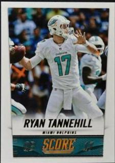Ryan Tannehill