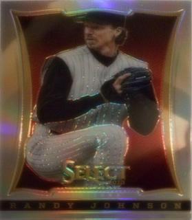 Randy Johnson