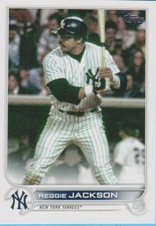 Reggie Jackson