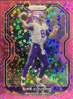 Kirk Cousins
