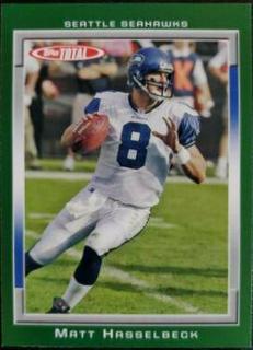 Matt Hasselbeck
