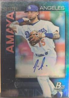 Jacob Amaya