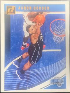 Aaron Gordon