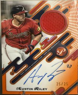 Austin Riley