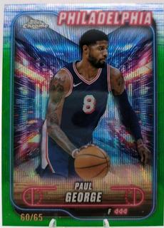 Paul George
