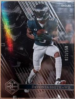 DeVonta Smith