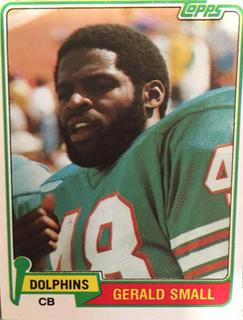 Gerald Small