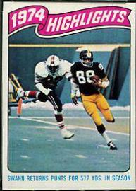 Lynn Swann